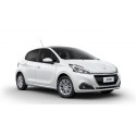 Peugeot 208(  B - Diesel - 5Plc)