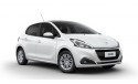 Peugeot 208(  B - Diesel - 5Plc)