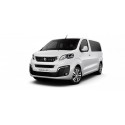 Peugeot expert (  F - Diesel - Clim - 9plc)