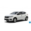 Dacia Sandero (  A - Diesel - Clim - 5Plc)