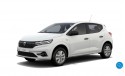 Dacia Sandero (  A - Diesel - Clim - 5Plc)