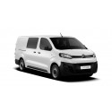 Citroën Jumpy (-2ans) (  G - Diesel - Clim - 9plc)