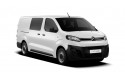 Citroën Jumpy (-2ans) (  G - Diesel - Clim - 9plc)