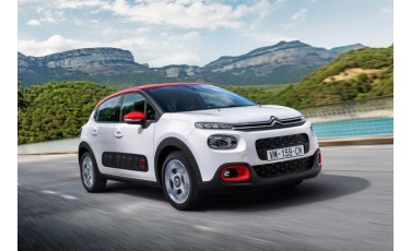 Citroen C3 (  B - Diesel -...