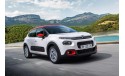 Citroen C3 (  B - Diesel - 5Plc)