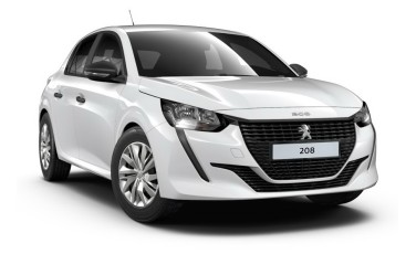 Peugeot 208 100 Ch (-1ans)...
