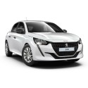 Peugeot 208 100 Ch (-1ans) (  C - ESS - Clim - 5Plc)