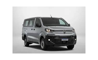 Citroën Jumpy 120 Ch (E -...